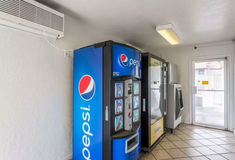Motel 6 Albuquerque Northeast
