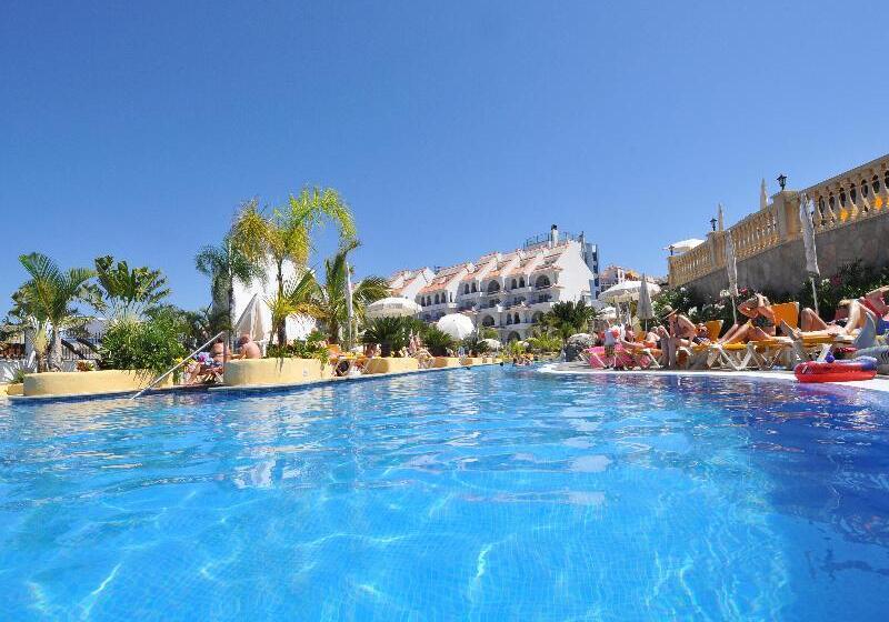 منتجع Paradise Park Fun Lifestyle