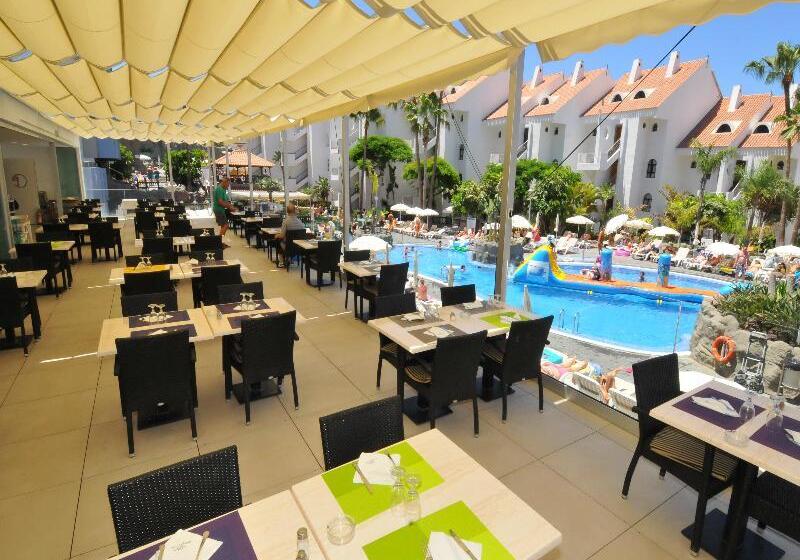 منتجع Paradise Park Fun Lifestyle