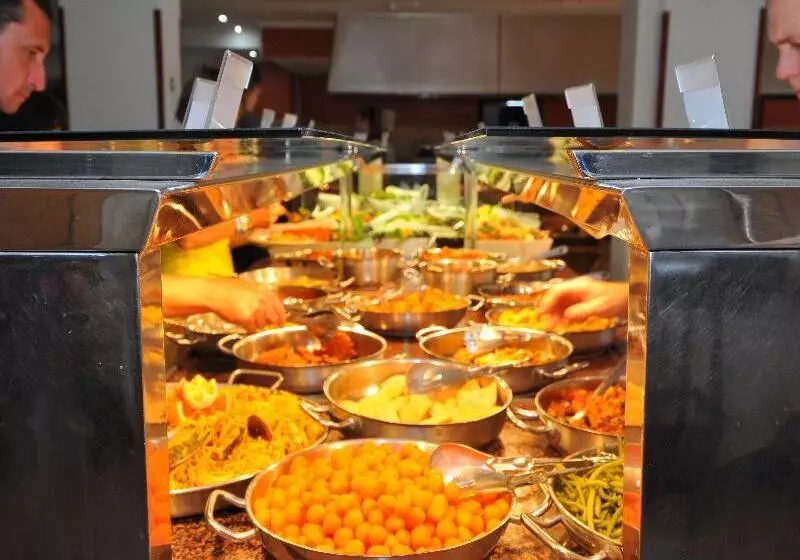 استراحتگاه Paradise Park Fun Lifestyle