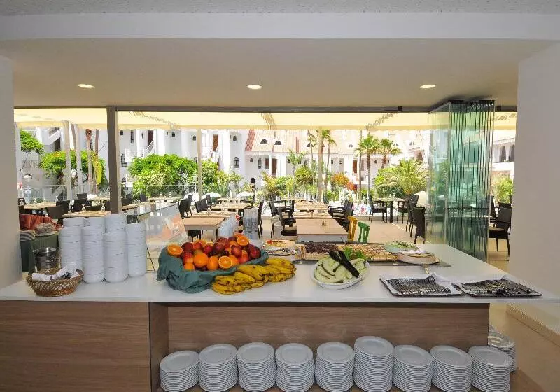 استراحتگاه Paradise Park Fun Lifestyle