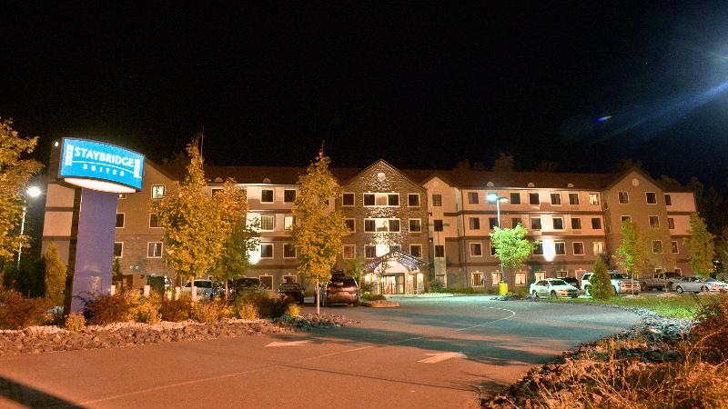 Staybridge Suites East Stroudsburg   Poconos, An Ihg