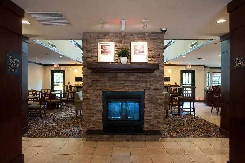 Staybridge Suites East Stroudsburg Poconos, An Ihg
