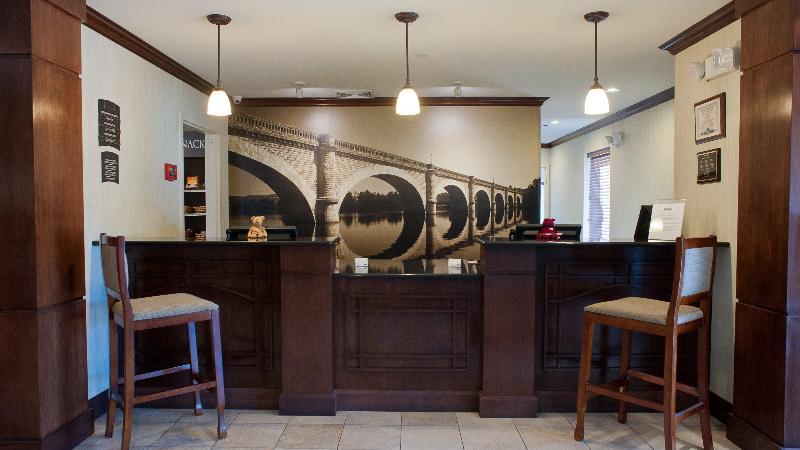 Staybridge Suites East Stroudsburg   Poconos, An Ihg