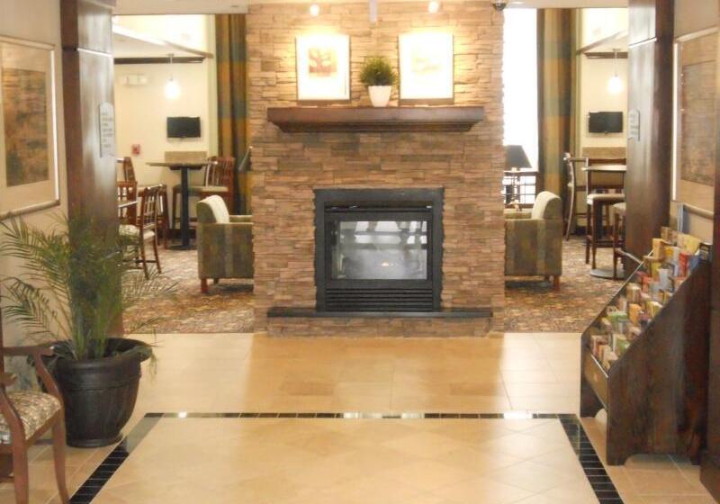 Staybridge Suites East Stroudsburg   Poconos, An Ihg