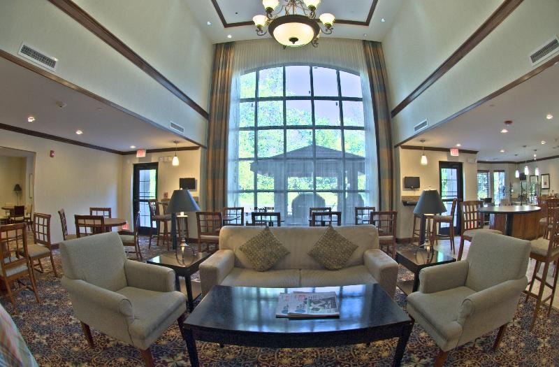 Staybridge Suites East Stroudsburg   Poconos, An Ihg