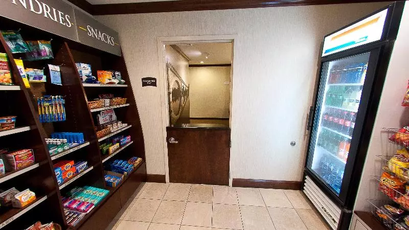 Staybridge Suites East Stroudsburg Poconos, An Ihg