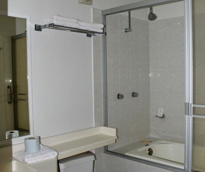 هتل Hi Huasteca Inn