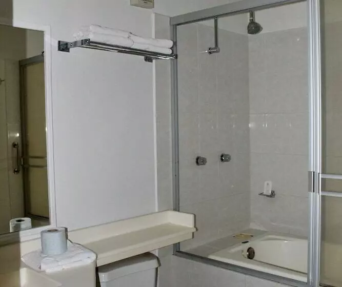 Hotelli Hi Huasteca Inn