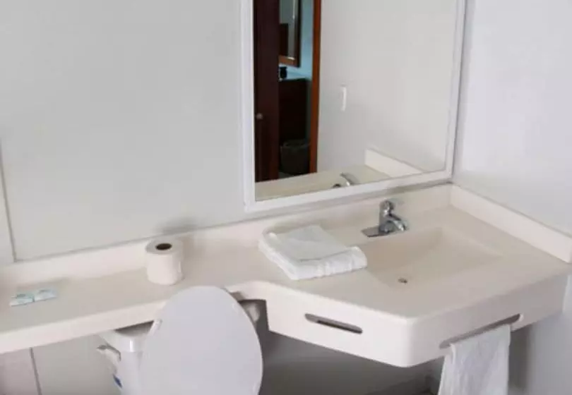 Hotelli Hi Huasteca Inn