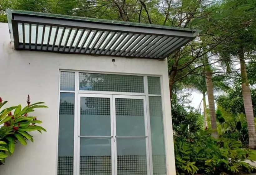 Hotelli Hi Huasteca Inn