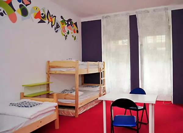 Общежитие Art