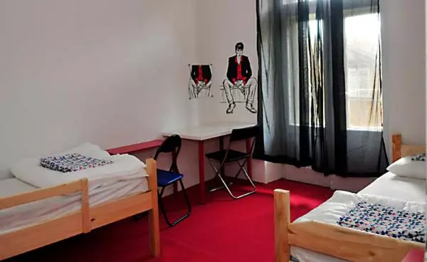 Общежитие Art