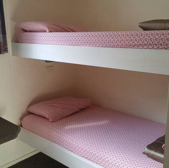 Auckland North Shore Motels & Holiday Park