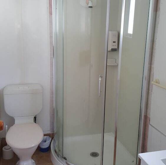 Auckland North Shore Motels & Holiday Park