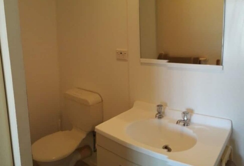 Auckland North Shore Motels & Holiday Park