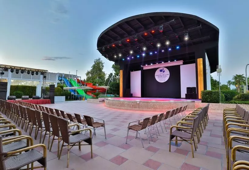 Crystal De Luxe Resort & Spa All Inclusive