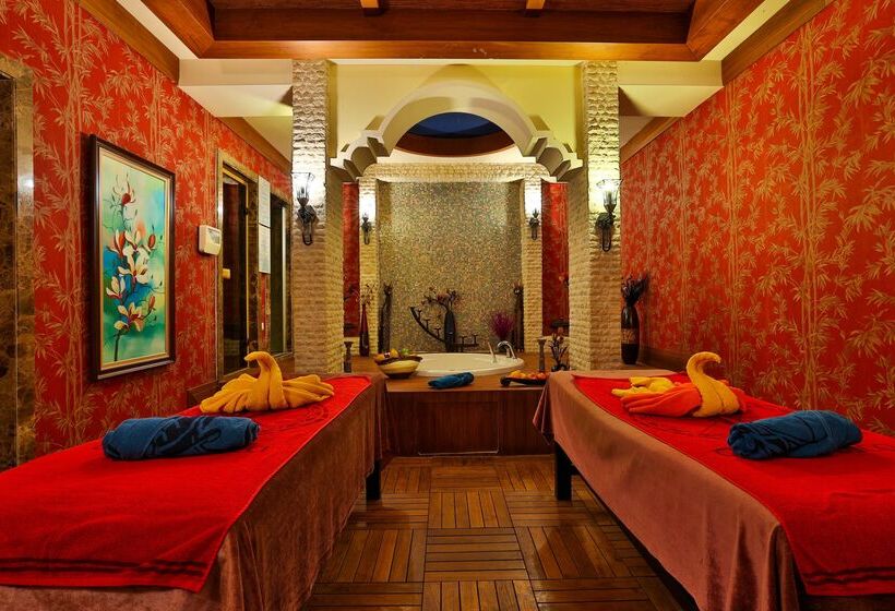 Crystal De Luxe Resort & Spa All Inclusive