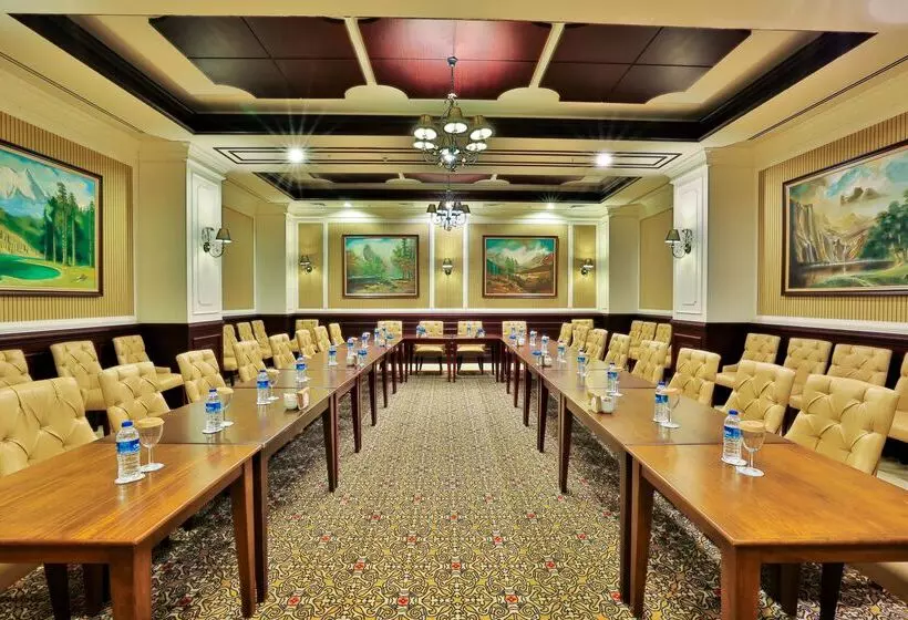 Crystal De Luxe Resort & Spa All Inclusive