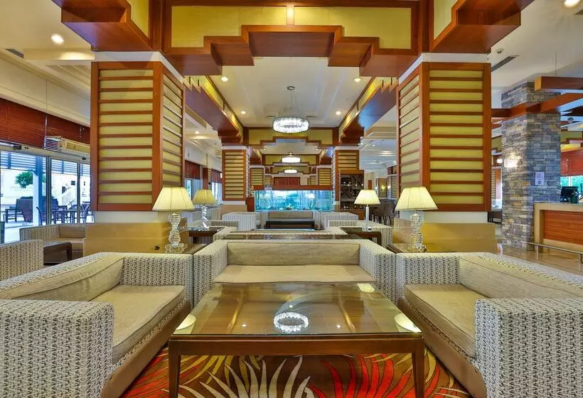 Crystal De Luxe Resort & Spa All Inclusive