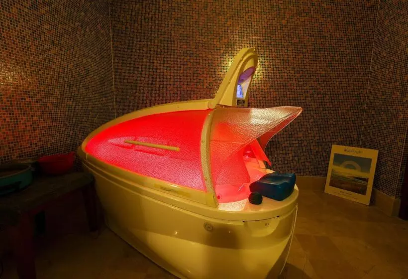 Crystal De Luxe Resort & Spa All Inclusive