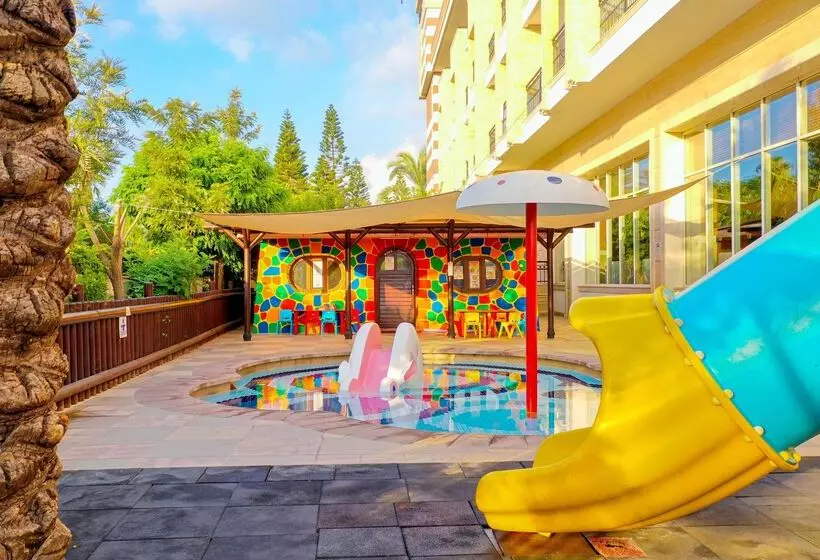 Crystal De Luxe Resort & Spa All Inclusive