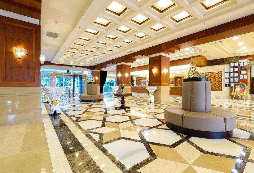 Crystal De Luxe Resort & Spa All Inclusive