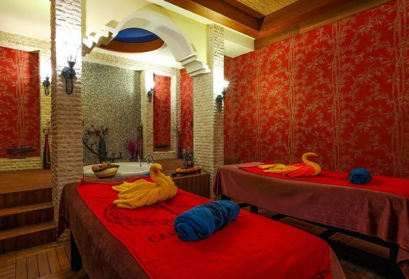 Crystal De Luxe Resort & Spa All Inclusive