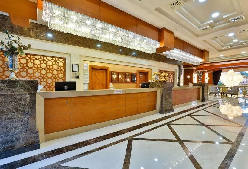 Crystal De Luxe Resort & Spa All Inclusive