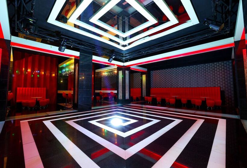 Crystal De Luxe Resort & Spa All Inclusive