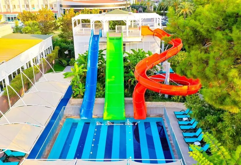 Crystal De Luxe Resort & Spa All Inclusive