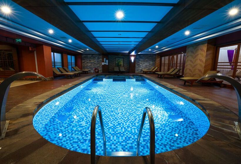 Crystal De Luxe Resort & Spa All Inclusive