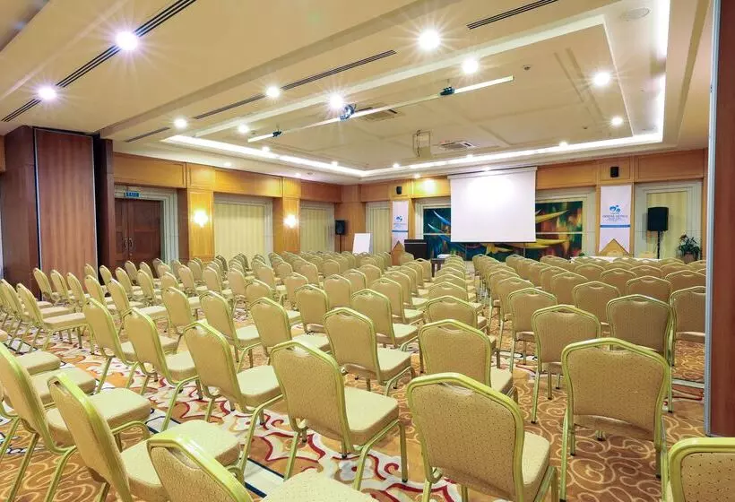 Crystal De Luxe Resort & Spa All Inclusive