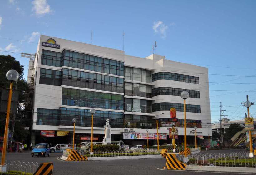 Days Hotel By Wyndham Iloilo