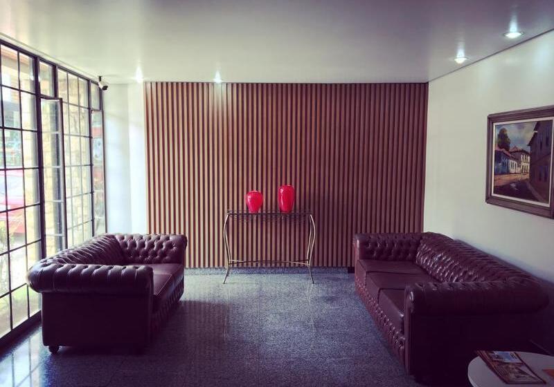 Fenix Hotel Pouso Alegre