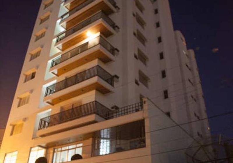 Fenix Hotel Pouso Alegre