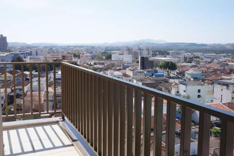 Fenix Hotel Pouso Alegre