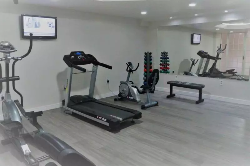 Fenix Hotel Pouso Alegre