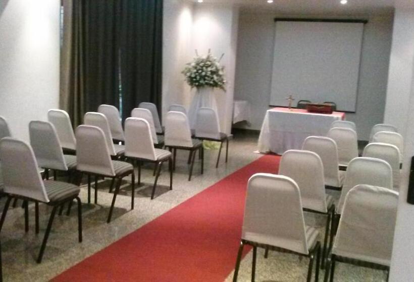 Fenix Hotel Pouso Alegre