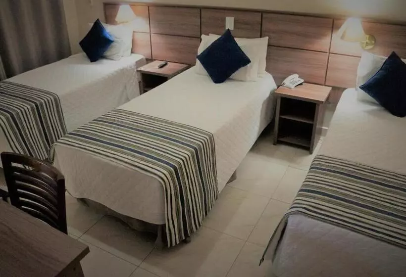 Fenix Hotel Pouso Alegre