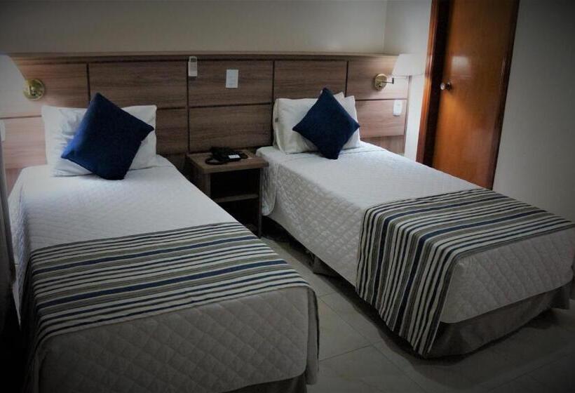 Fenix Hotel Pouso Alegre