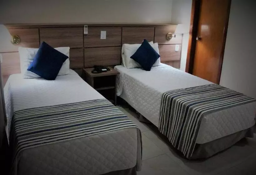 Fenix Hotel Pouso Alegre