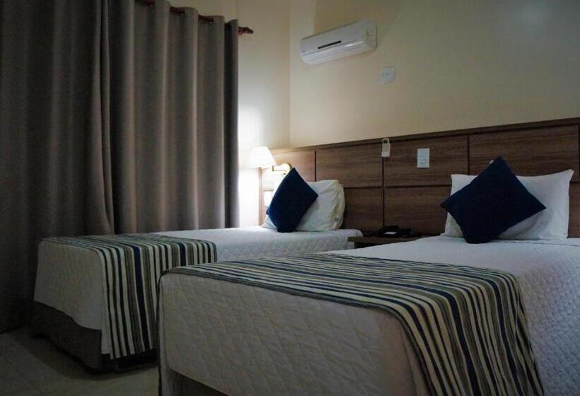 Fenix Hotel Pouso Alegre