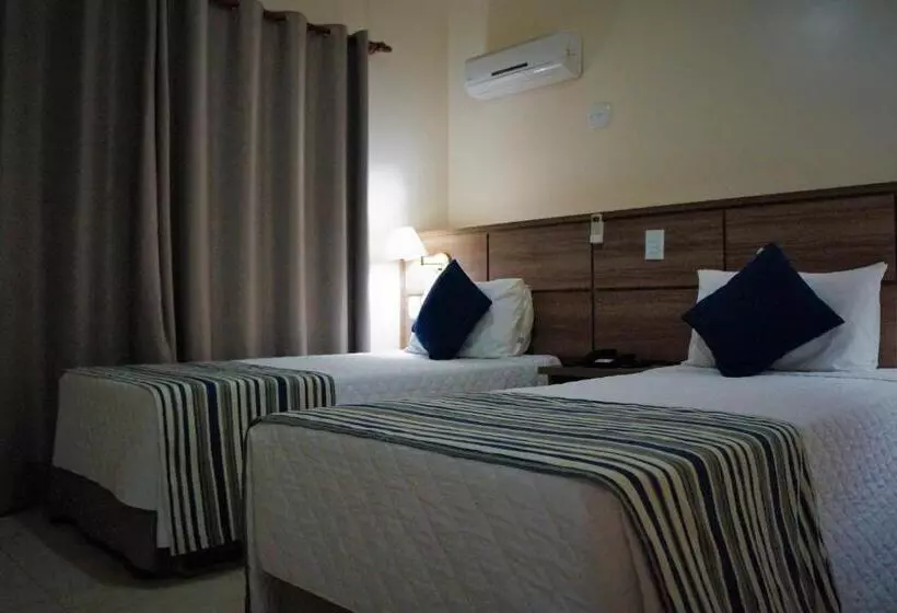 Fenix Hotel Pouso Alegre