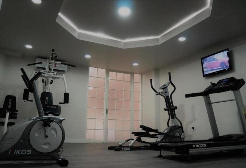 Fenix Hotel Pouso Alegre