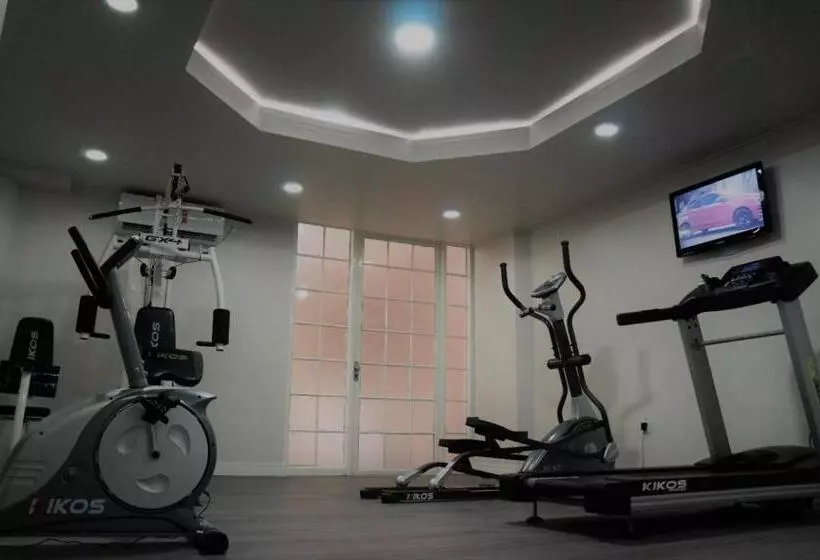 Fenix Hotel Pouso Alegre