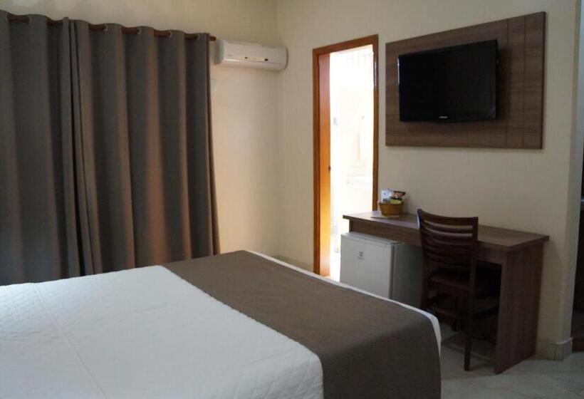 Fenix Hotel Pouso Alegre