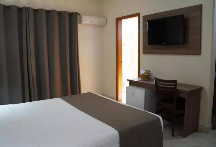 Fenix Hotel Pouso Alegre