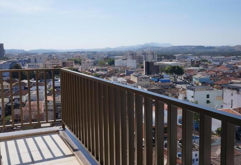 Fenix Hotel Pouso Alegre