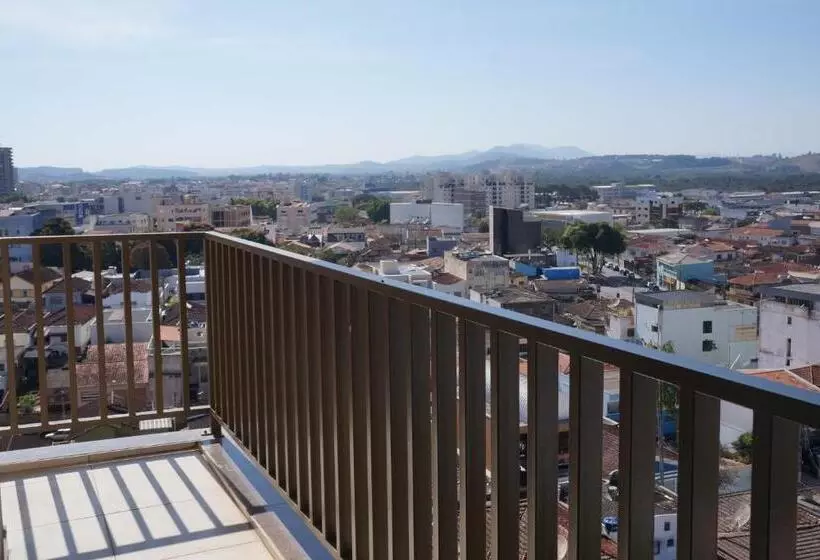 Fenix Hotel Pouso Alegre